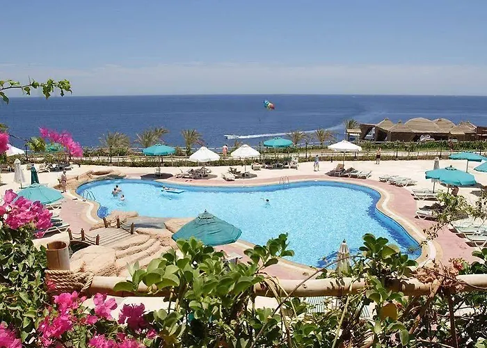 Island View Üdülőközpont 5*