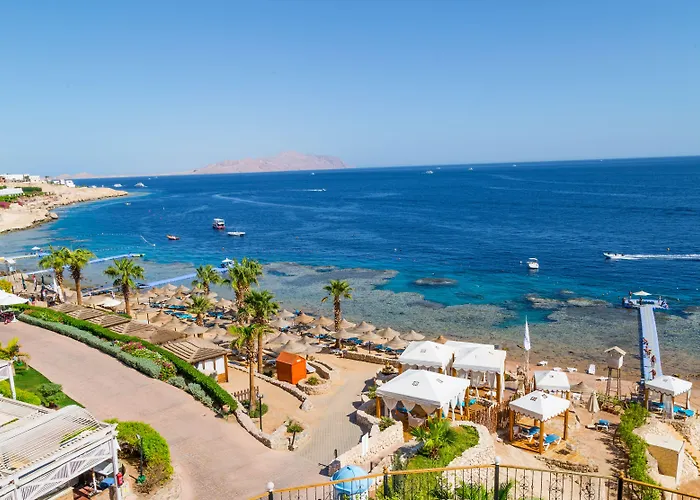 Üdülőközpont Island View 5*
