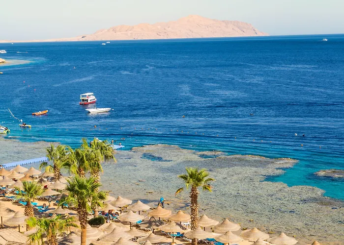 Üdülőközpont Island View 5*