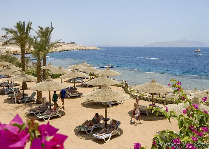 Island View