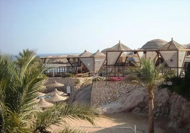 Üdülőközpont Island View 5*