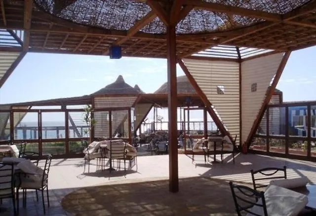 Island View 5* Sarm es-Sejk